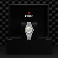 Presentation box