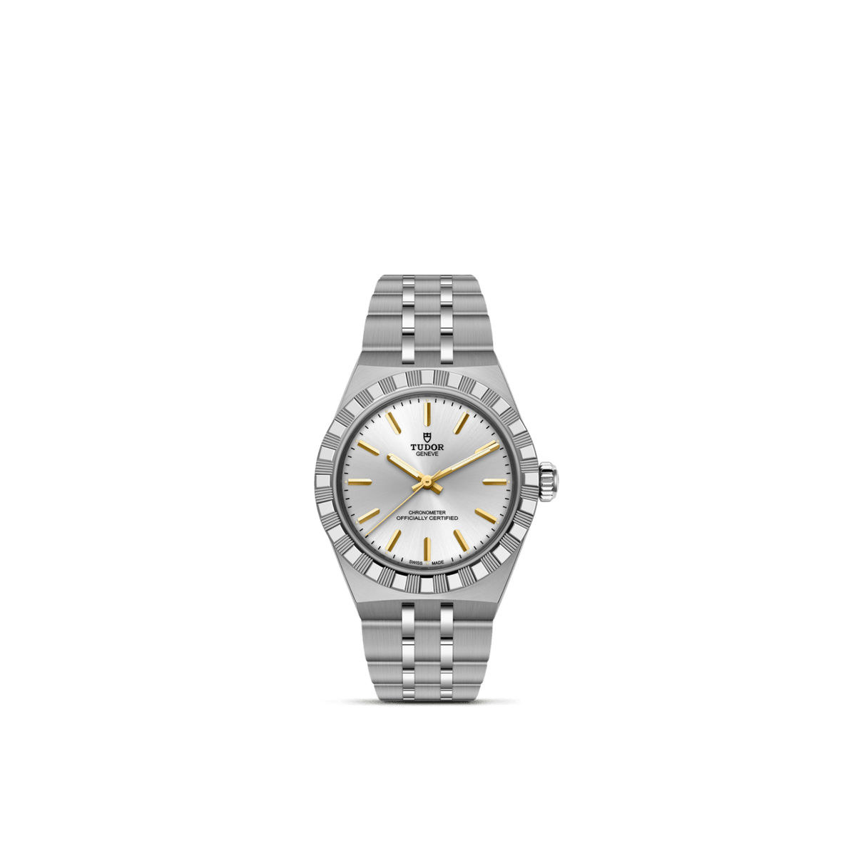 TUDOR Royal
