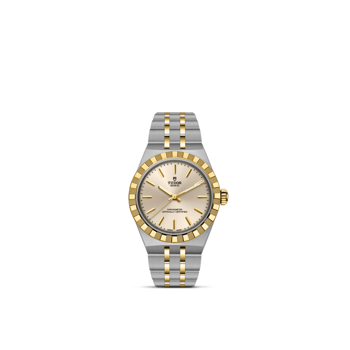 TUDOR Royal