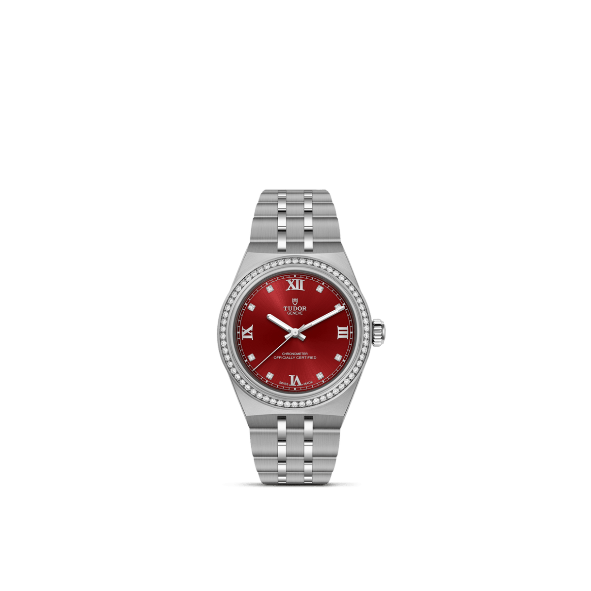 TUDOR Royal