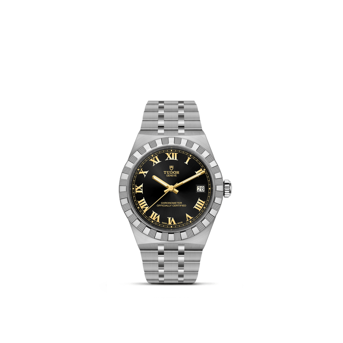 TUDOR Royal
