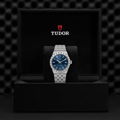 Presentation box