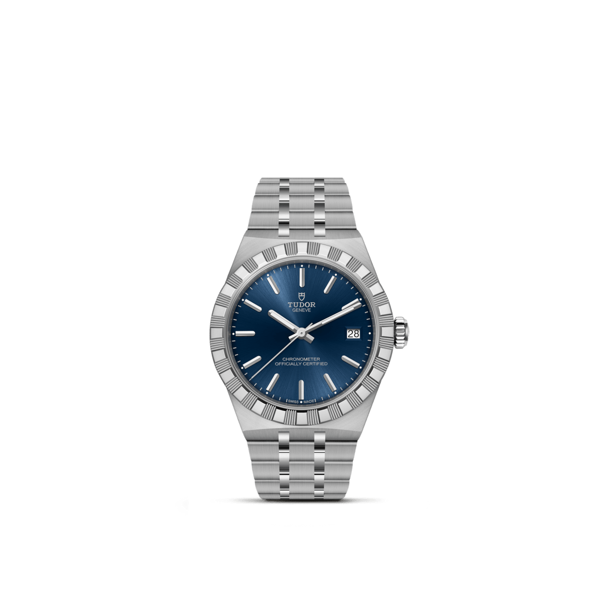 TUDOR Royal