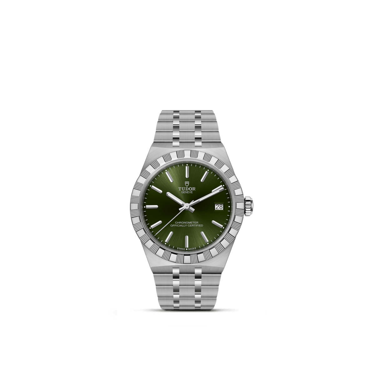 TUDOR Royal