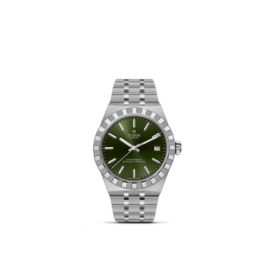 TUDOR Royal — M2836C1A0-0103