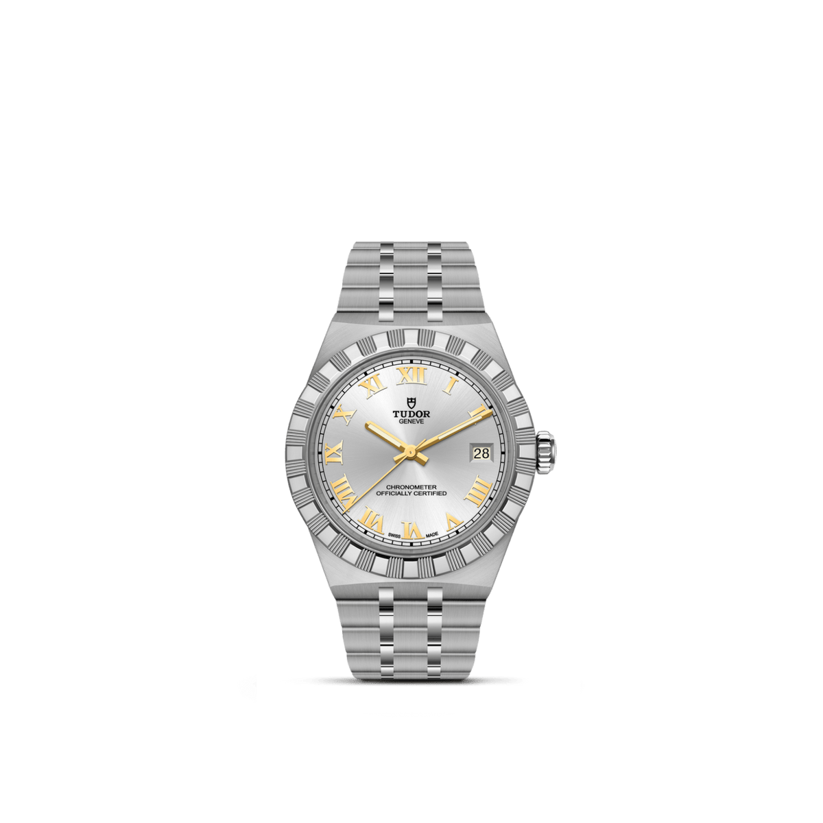 TUDOR Royal
