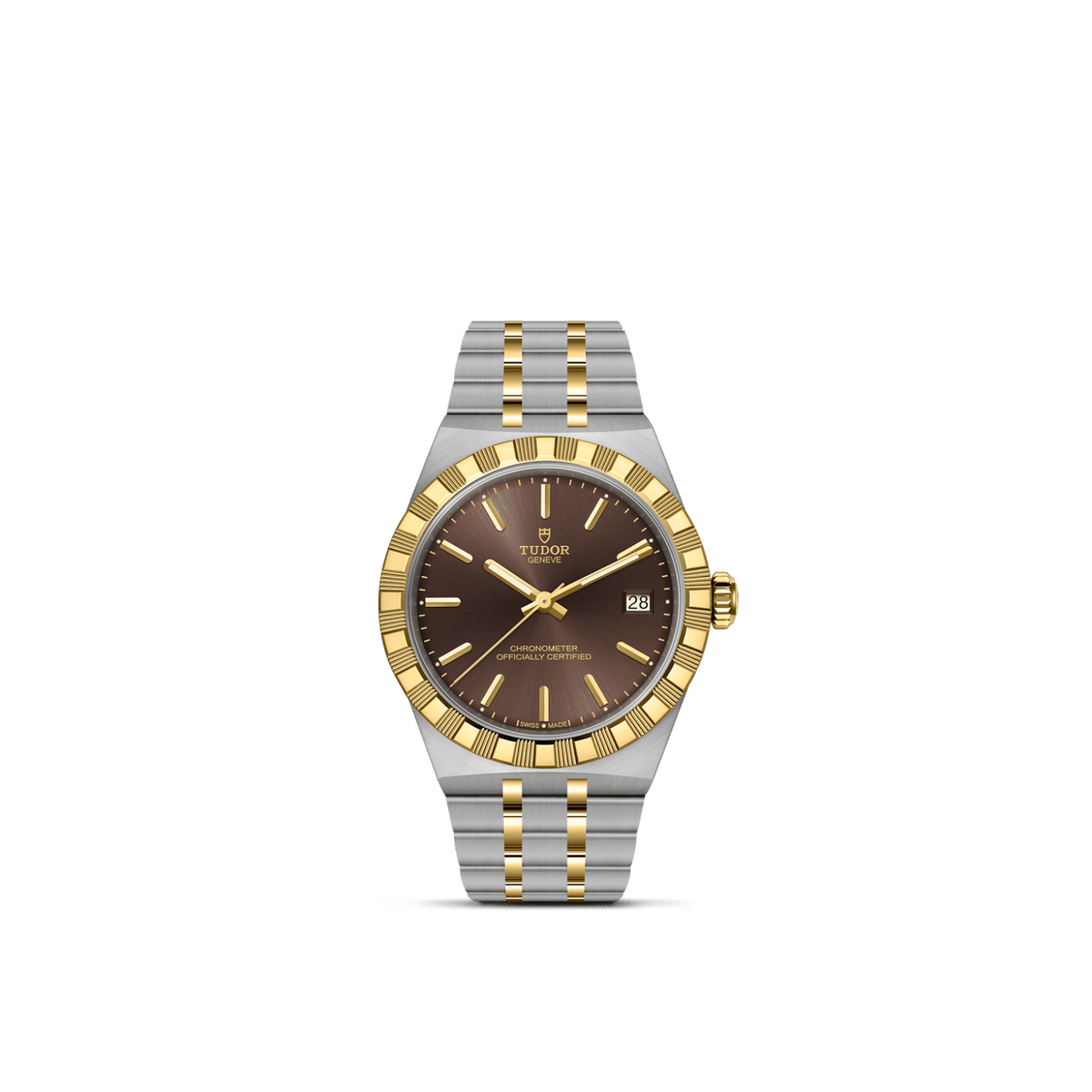 TUDOR Royal