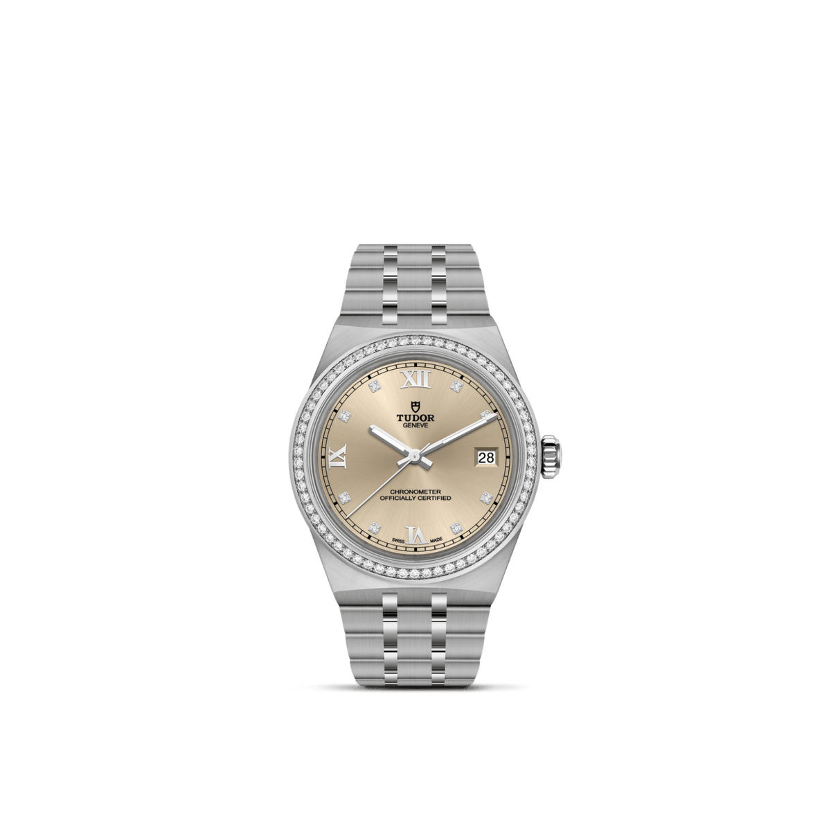 TUDOR Royal