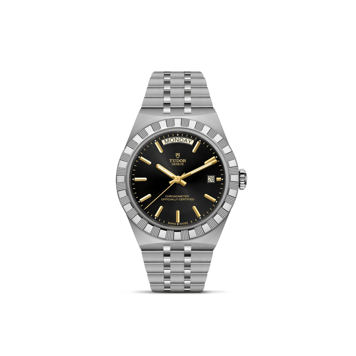 TUDOR Royal