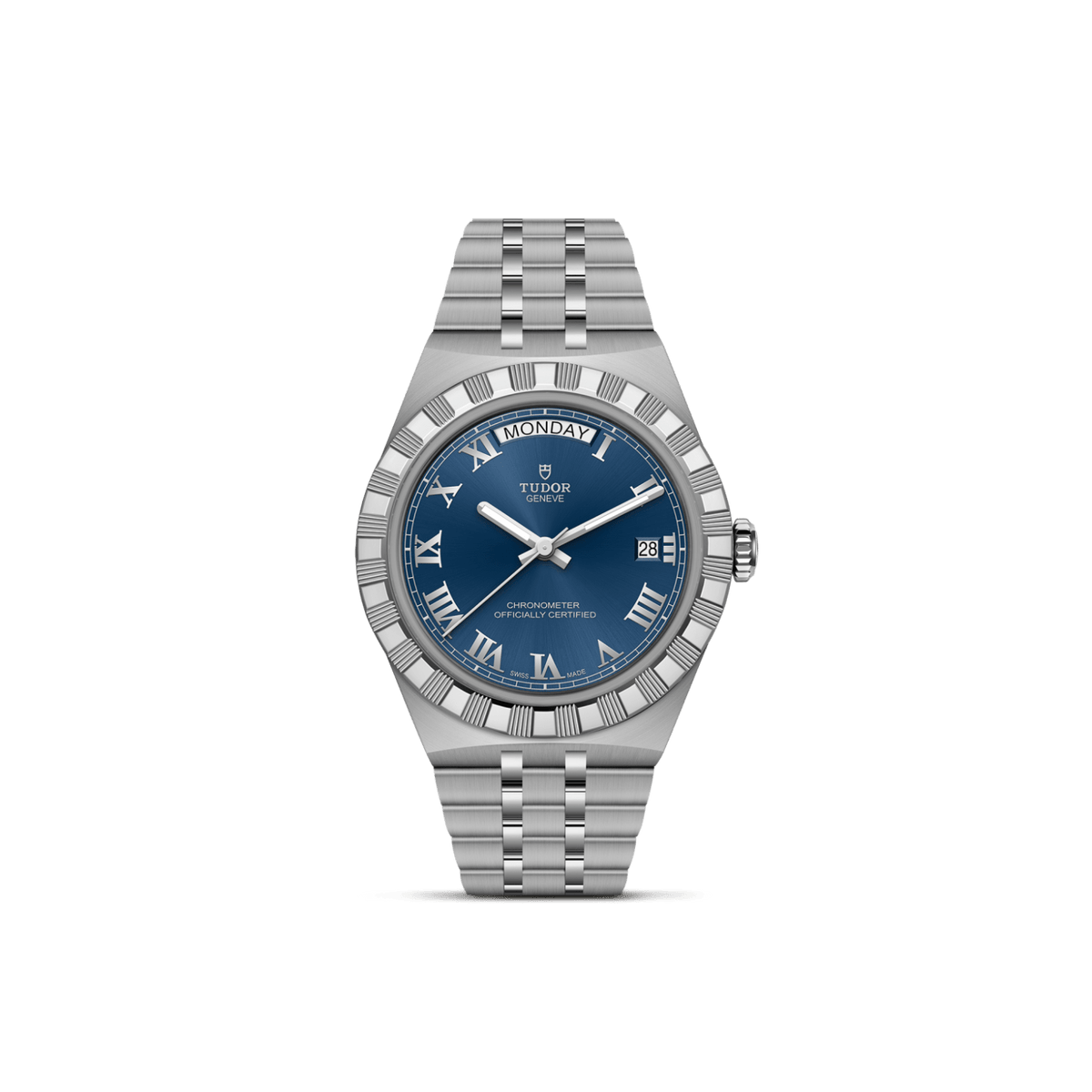 TUDOR Royal