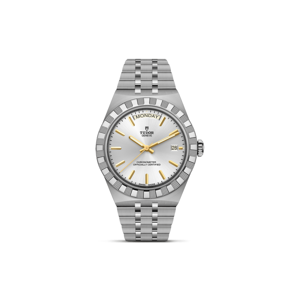 TUDOR Royal