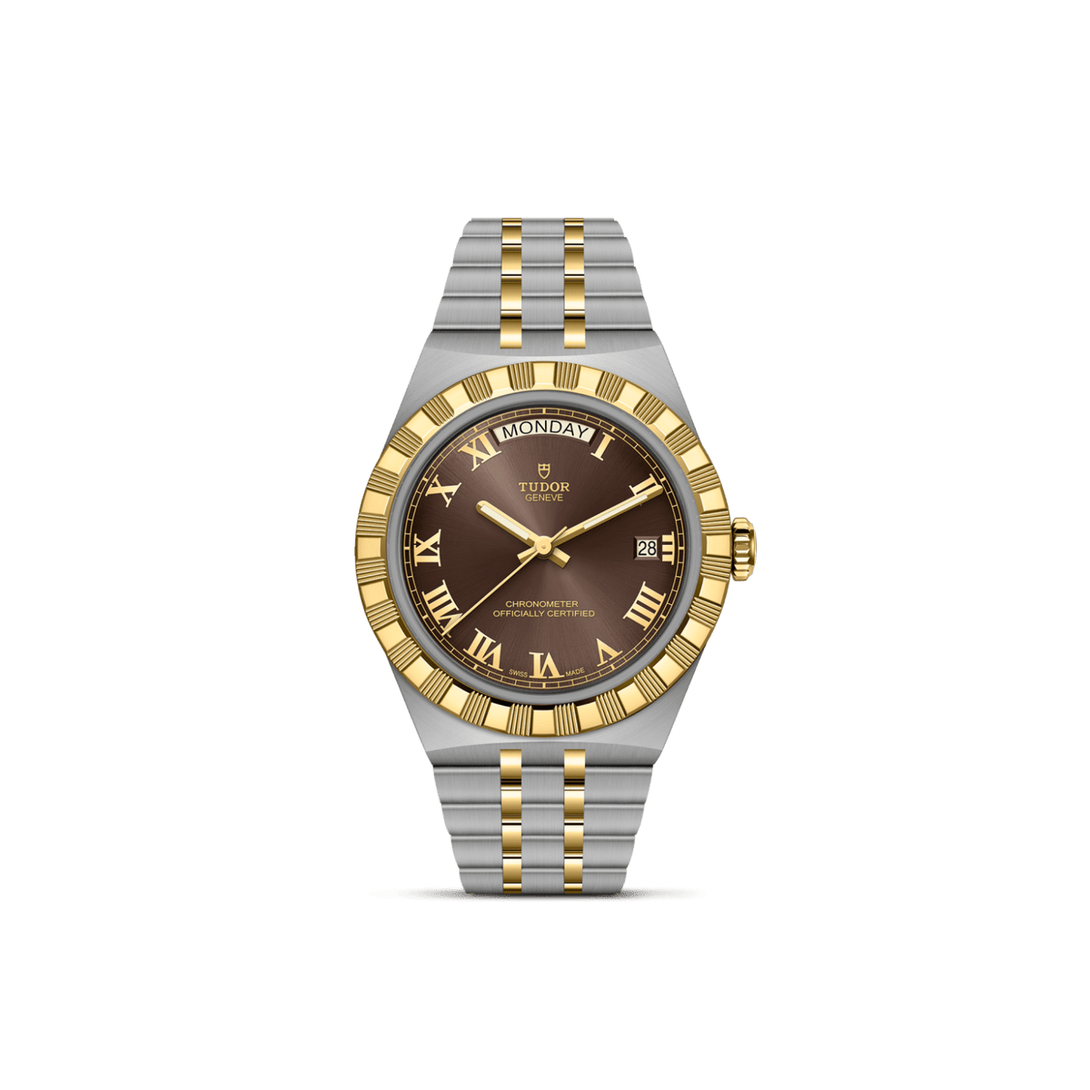 TUDOR Royal