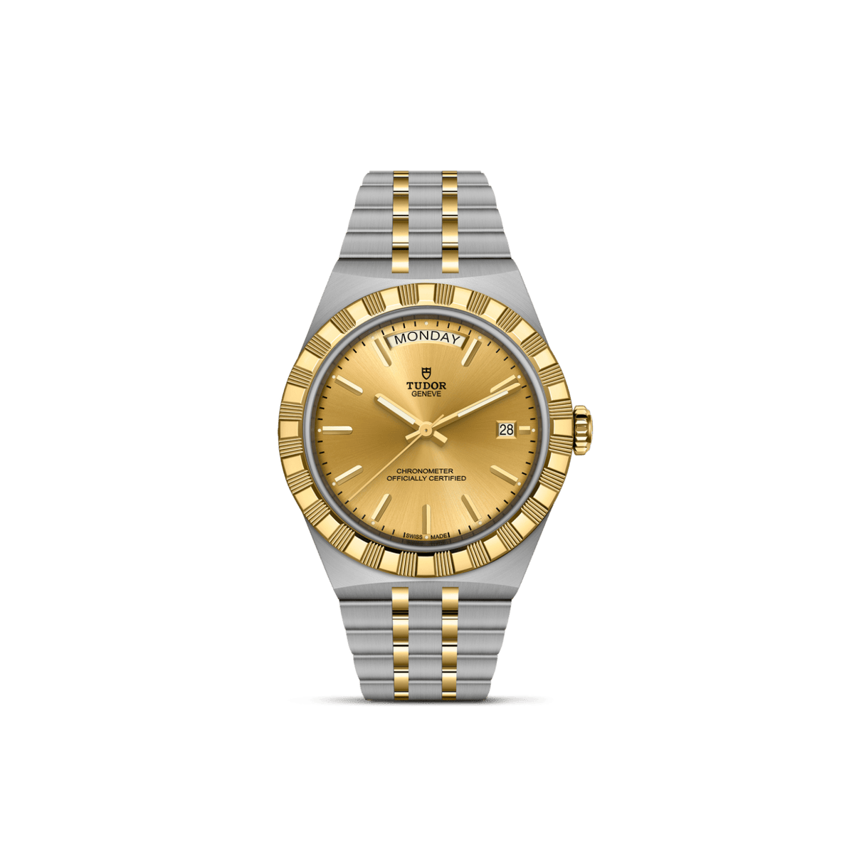TUDOR Royal