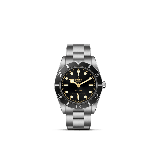 Black Bay 54