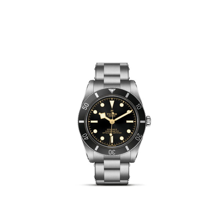 Black Bay 54