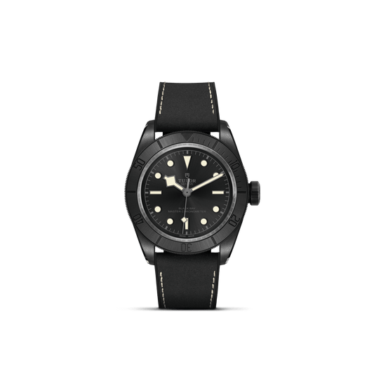 TUDOR Black Bay Ceramic