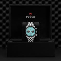 Presentation box