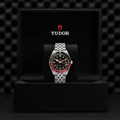 Presentation box