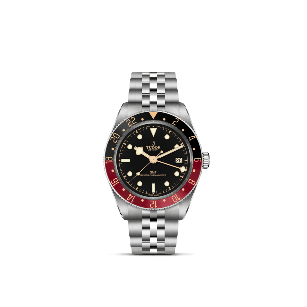 Black Bay 58 GMT