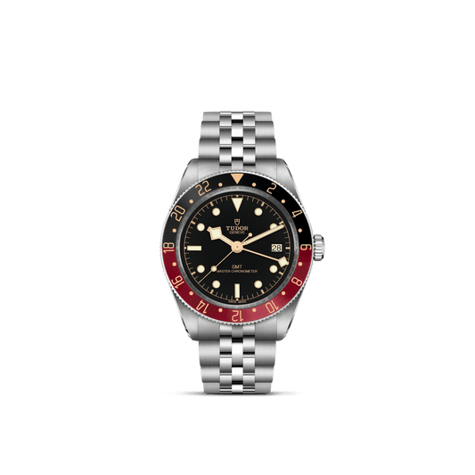 Black Bay 58 GMT