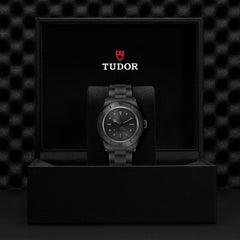 Presentation box