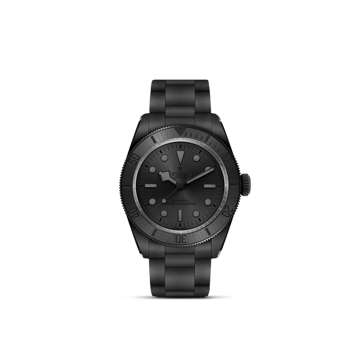 Black Bay Ceramic