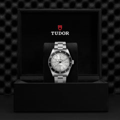 Presentation box