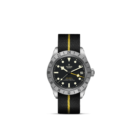 TUDOR Black Bay Pro