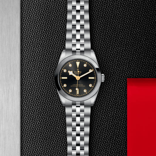 Black Bay One 31