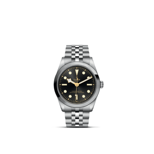 Black Bay One 36