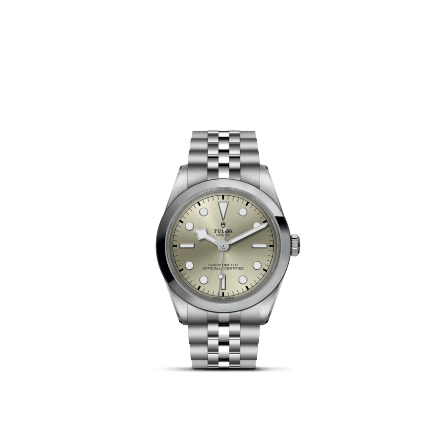 Black Bay One 36 — M79640-0003