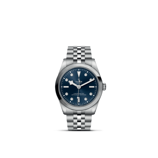 Black Bay One 36