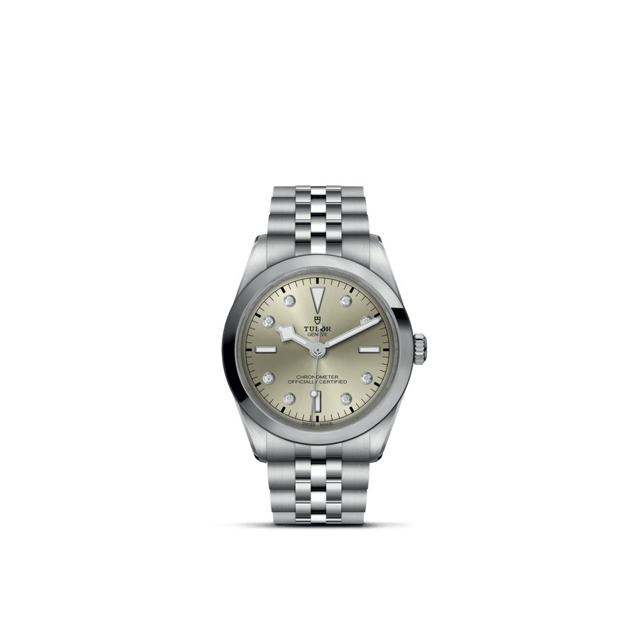 Black Bay One 36 — M79640-0006