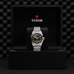 Presentation box