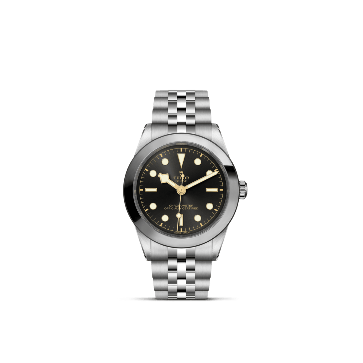 Black Bay One 39