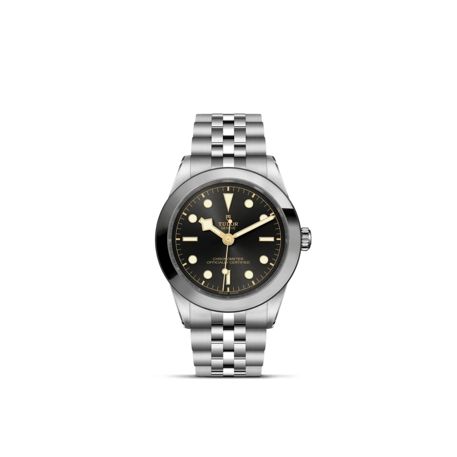 Black Bay One 39 — M79660-0001