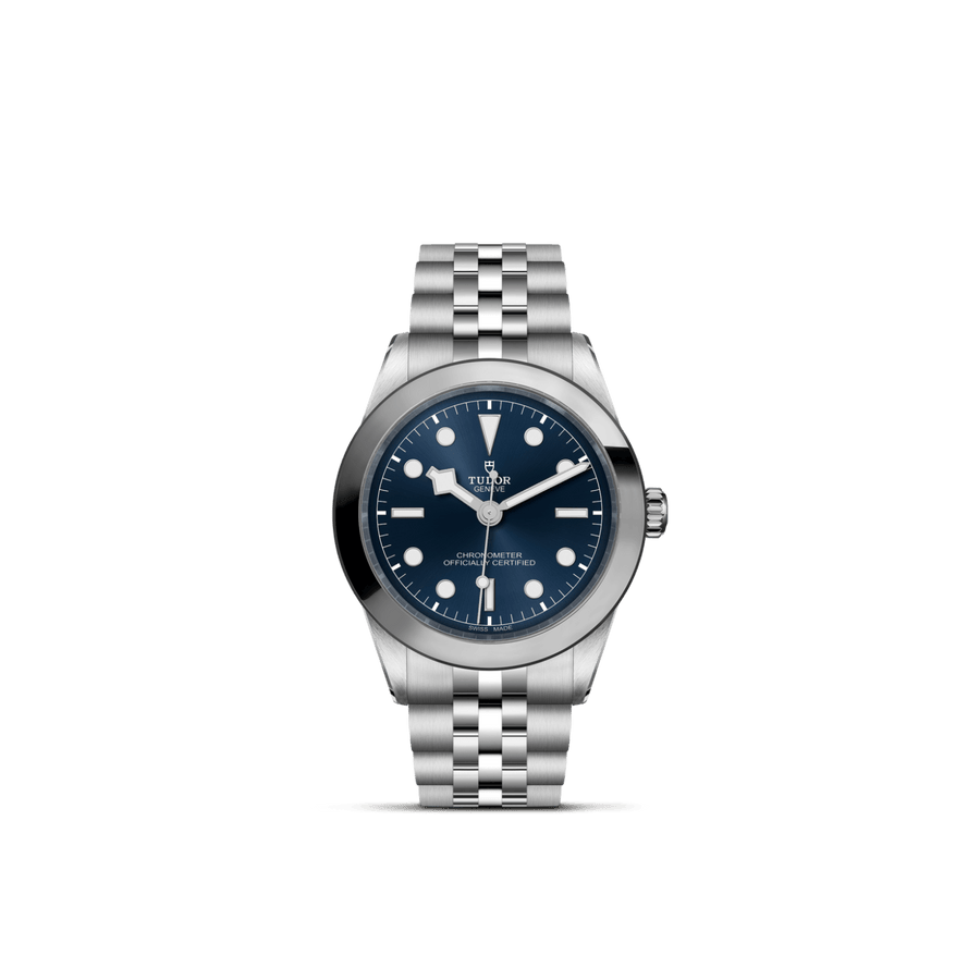 Black Bay One 39 — M79660-0002