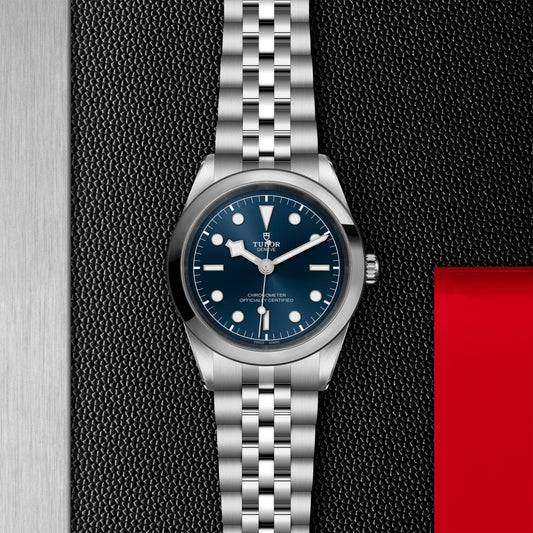 Black Bay One 41