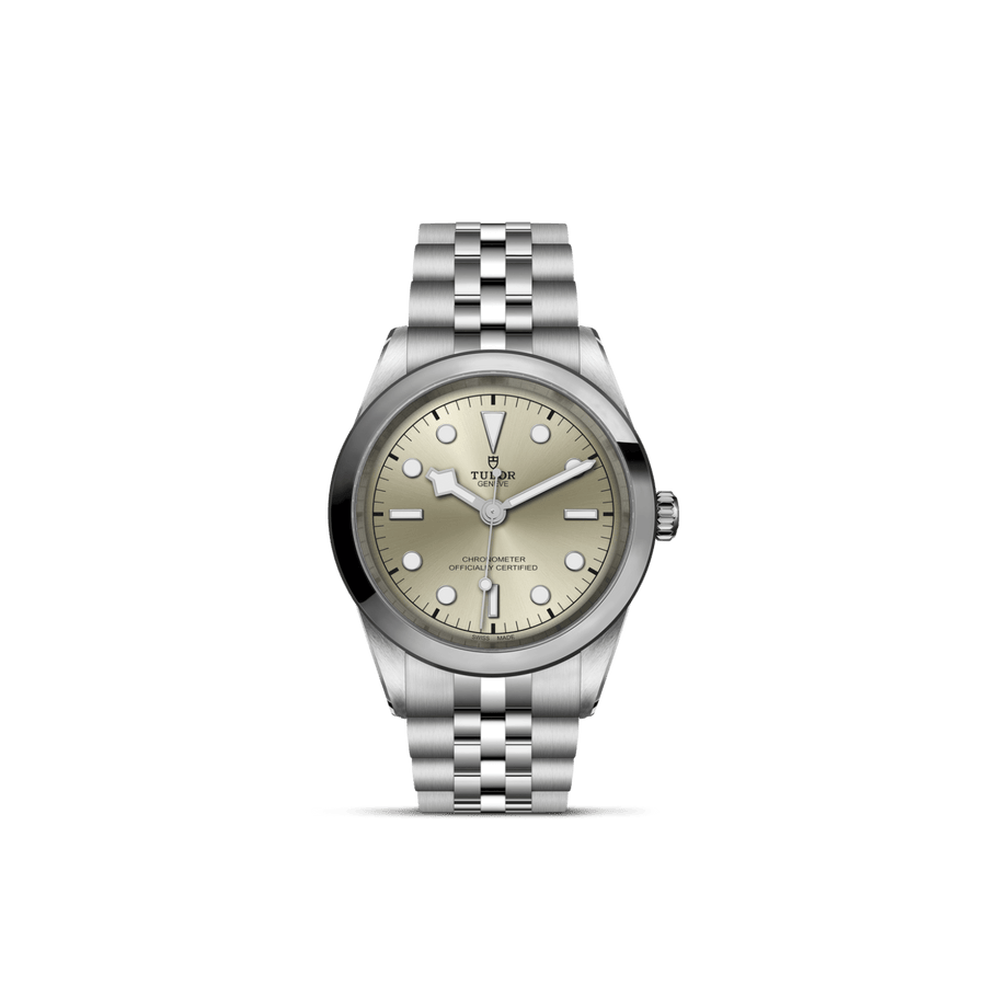 Black Bay One 41 — M79680-0003