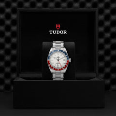 Presentation box
