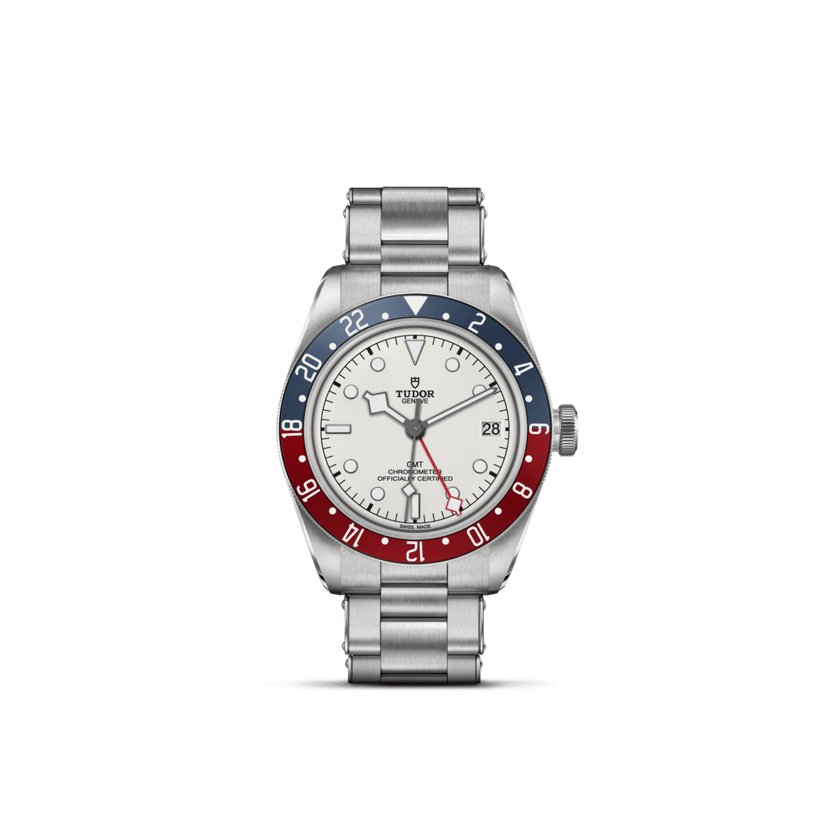 Black Bay GMT