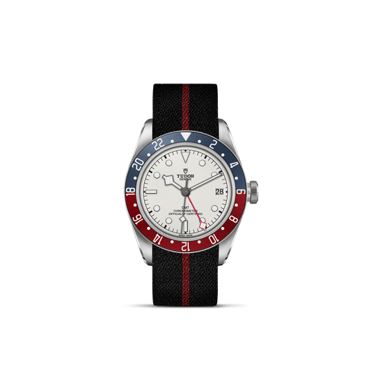 Black Bay GMT