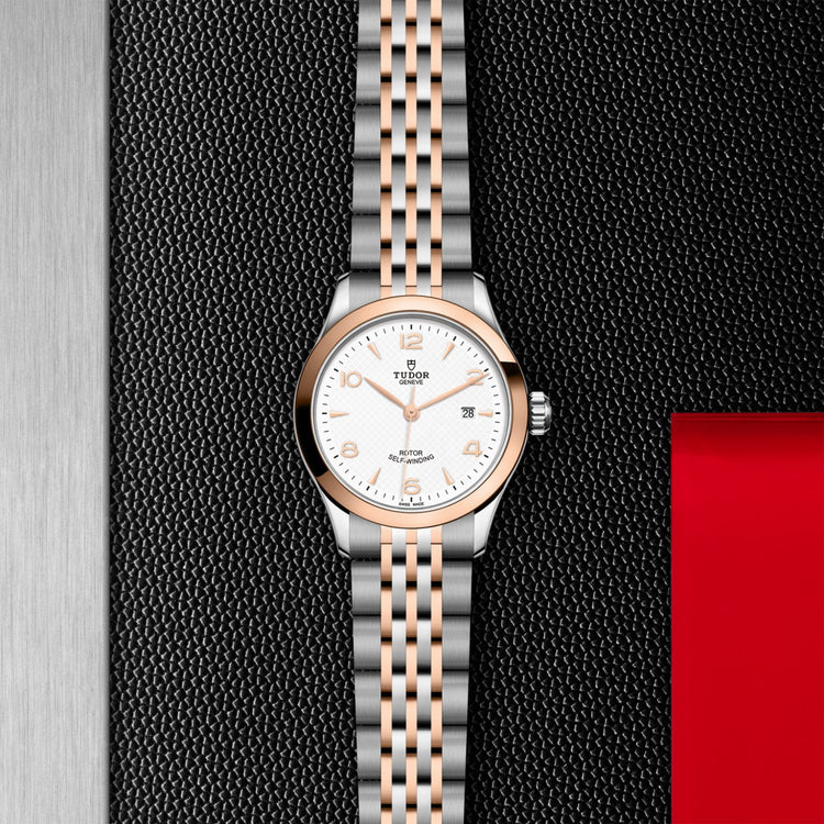 TUDOR 1926