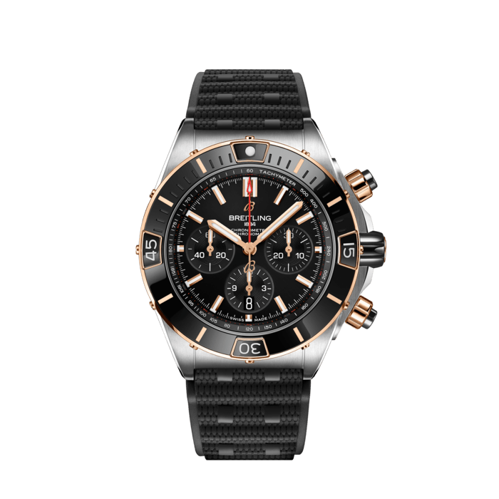 Super Chronomat B01 44