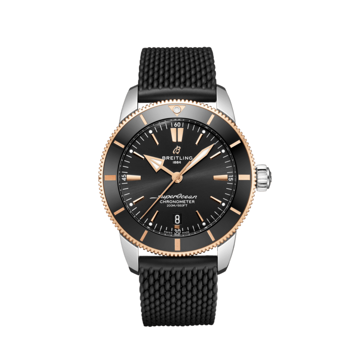 Superocean Heritage B20 Automatic 44