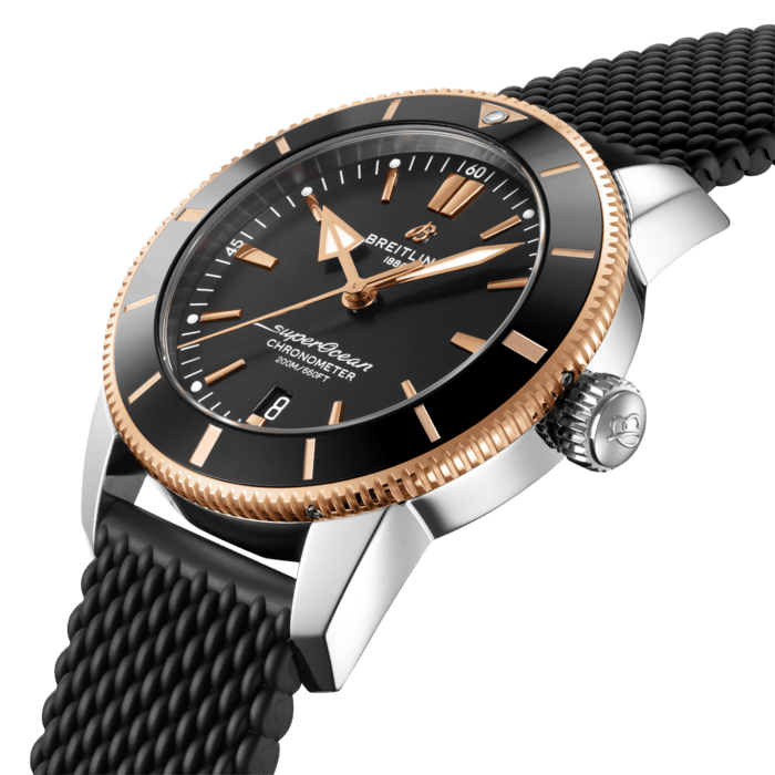 Superocean Heritage B20 Automatic 44